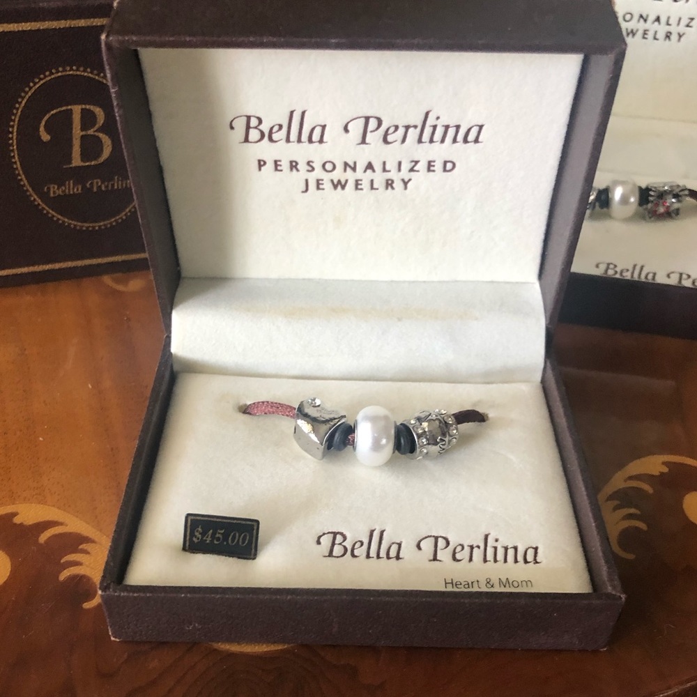 Jewelry charms